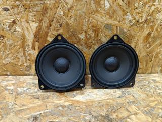 динамик BMW 6 серия E63/E64 [рестайлинг] 2008, 5.0 л., бензин, АКПП, купе, задний привод, правый руль, 65139151864, 9151864