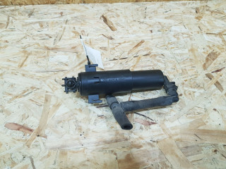 форсунка омывателя фары левая BMW 3 серия E92/E93 [рестайлинг] E93 2011, 3.0 л., дизель, АКПП, серебро, кабриолет, задний привод, правый руль, 7179311, 61677179311, 61674449335, 4449335, 61677283213, 7283213, 61674872039, 4872039