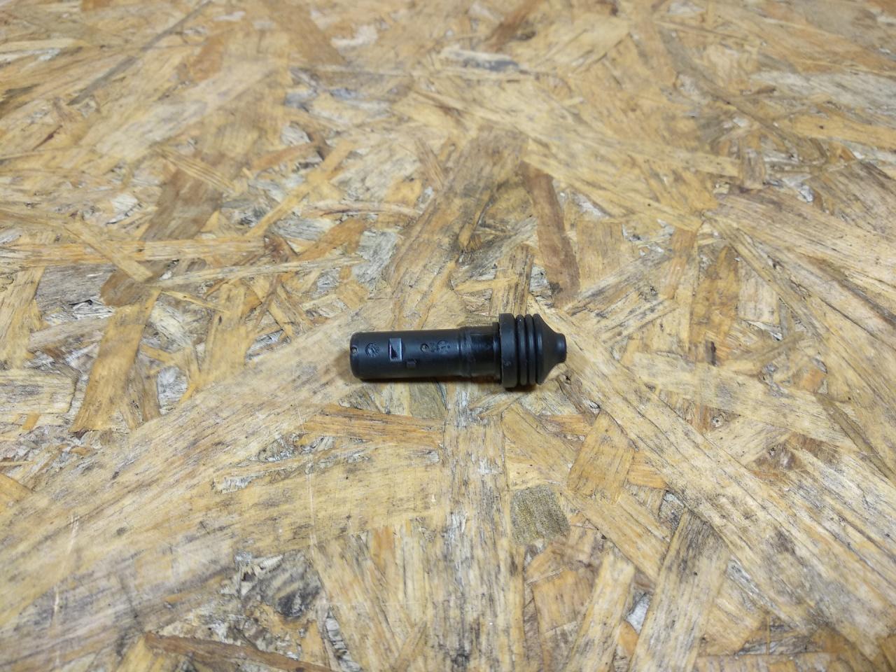 активатор замка крышки топливного бака BMW X5 F15 2014, 3.0 л., дизель, АКПП, коричневый, внедорожник 5 дв., полный привод, 545549, 51177257780, 7257780 - фото №1