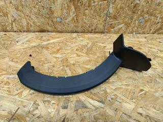 накладка петли багажника правая BMW 5 серия G30/G31 G30 2018, 3.0 л., дизель, АКПП, серый, седан, полный привод, правый руль, 7383563