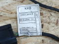 проводка датчиков парковки BMW X5 F15 2014, 3.0 л., дизель, АКПП, коричневый, внедорожник 5 дв., полный привод, 9306090, 61129306090 - фото №5