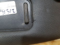 козырек солнцезащитный BMW 3 серия E90/E91/E92/E93 E93 2007, 3.0 л., M57 306 D3, дизель, АКПП, кабриолет, задний привод, правый руль, 51167139446, 7139446, 51166963410, 6963410 - фото №4