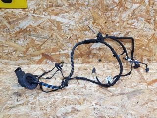 дверная проводка BMW X1 F48 2016, 2.0 л., дизель, АКПП, белый, внедорожник 5 дв., передний привод, правый руль, 9384577, 9384572