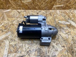 стартер BMW X5 E70 [рестайлинг] 2011, 3.0 л., дизель, АКПП, внедорожник 5 дв., полный привод, правый руль, 12418570382, 8570382, 8515900, 12418515900, 8515901, 12418515901, 12418581098, 8581098