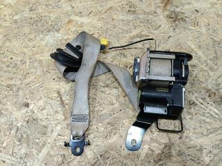 ремень безопасности BMW X5 F15 2014, 3.0 л., дизель, АКПП, коричневый, внедорожник 5 дв., полный привод, 625985300A, 72117384676, 7384676, 72117344234, 7344234