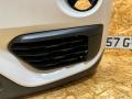 бампер передний BMW X1 F48 2016, 2.0 л., дизель, АКПП, белый, внедорожник 5 дв., передний привод, правый руль - фото №16