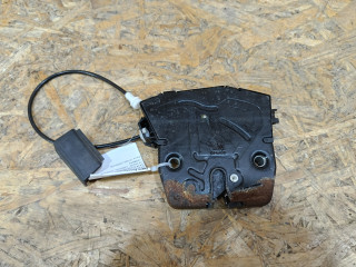 замок багажника BMW X5 E70 2008, 3.0 л., дизель, АКПП, серый, внедорожник 5 дв., полный привод, правый руль, 7170936, 51247170936, 51247308849, 7308849, 51247234379, 7234379, 51247206579, 7206579