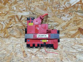 распределитель B+ BMW 5 серия F10/F11 [рестайлинг] F10 2015, 3.0 л., дизель, АКПП, седан, задний привод, правый руль, 9240490, 61149240490