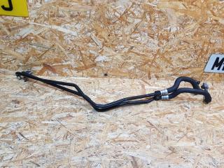 шланг (трубка) АКПП BMW X5 E70 2007, 3.0 л., дизель, АКПП, внедорожник 5 дв., полный привод, правый руль, 7795490, 7795491, 17227795490, 17227795491