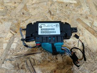 блок AirBag BMW 3 серия F30/F31 [рестайлинг] F31 2017, 3.0 л., дизель, АКПП, черный, универсал, полный привод, правый руль, 9348726, 65779348726, 65779461918, 9461918, 65776826983, 6826983, 65779296494, 9296494