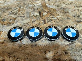 колпачок литого диска BMW X1 F48 2016, 2.0 л., дизель, АКПП, белый, внедорожник 5 дв., передний привод, правый руль, 6850834, 36136850834