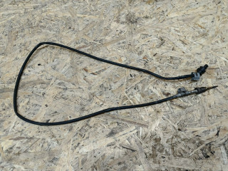 датчик температуры в выпускном коллекторе BMW 3 серия F30/F31 [рестайлинг] F31 2016, 3.0 л., дизель, АКПП, универсал, полный привод, 7805606, 13627805606, 7543312