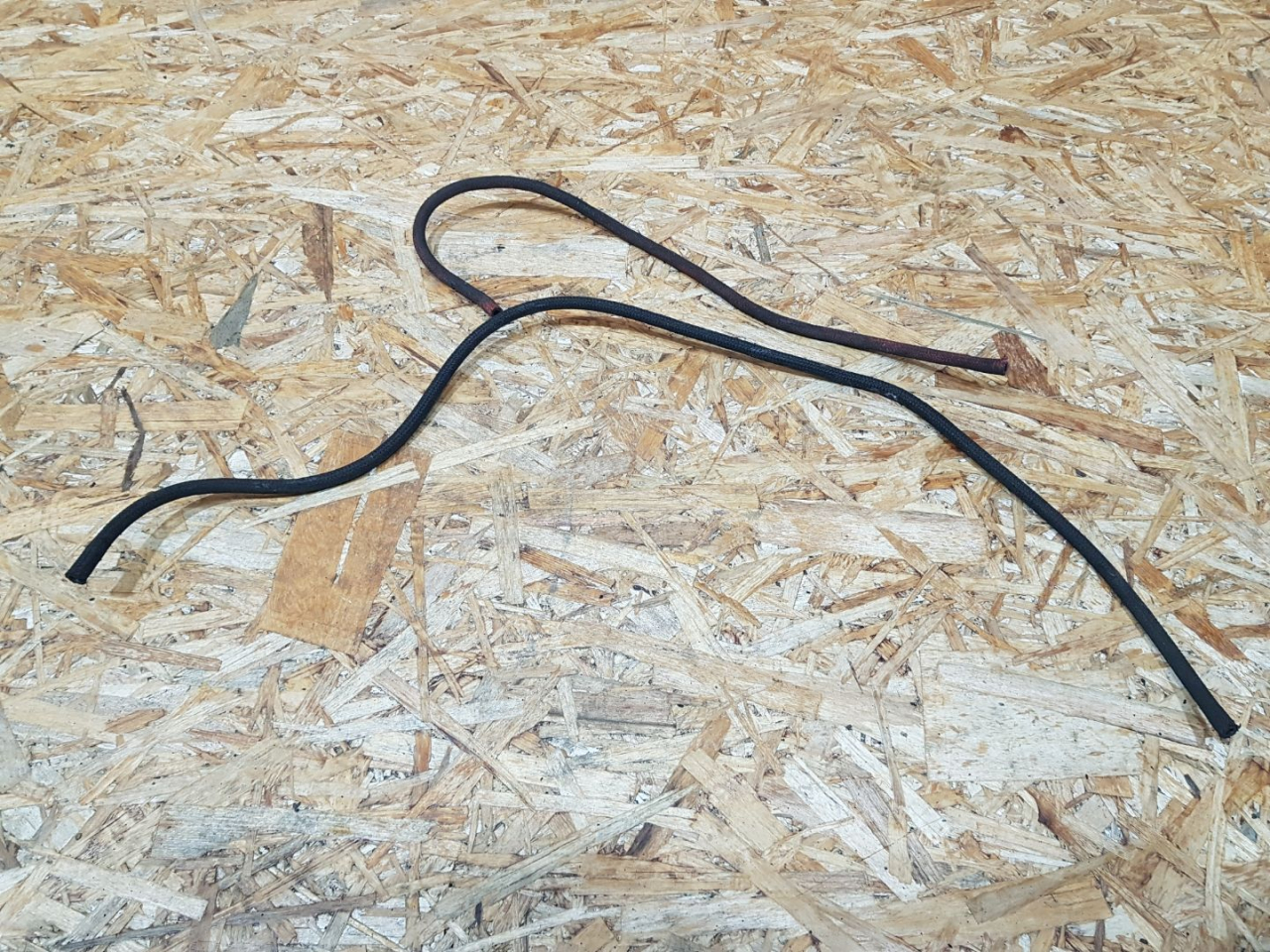 трубка вакуумная усилителя тормозов BMW 3 серия F30/F31/F34 F30 2014, 2.0 л., дизель, МКПП, седан, полный привод, правый руль - фото №1