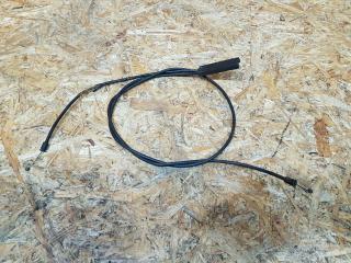 трос капота BMW 5 серия F10/F11 [рестайлинг] F10 2015, 3.0 л., дизель, АКПП, седан, задний привод, правый руль, 7183773, 51237183773