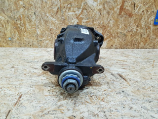 редуктор заднего моста BMW 3 GT F34 2014, 2.0 л., дизель, МКПП, лифтбэк, задний привод, правый руль, 7589481, 33107589481