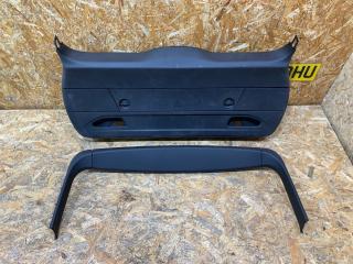 обшивка крышки багажника BMW 3 серия F30/F31 [рестайлинг] F31 2017, 3.0 л., дизель, АКПП, универсал, правый руль, 51497274776, 7274776, 7263139, 51497263139, 51497846279, 7846279, 51497846280, 7846280, 51497846277, 7846277