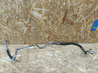 трубка кондиционера BMW X5 E70 [рестайлинг] E70 2011, 4.0 л., дизель, АКПП, внедорожник 5 дв., полный привод, правый руль, 9221763, 64509221763