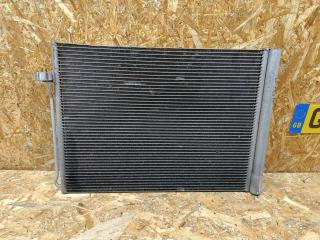 радиатор кондиционера BMW X5 E70 [рестайлинг] E70 2010, 4.0 л., дизель, АКПП, синий, внедорожник 5 дв., полный привод, правый руль, 64509239992, 9239992, 6972553, 64536972553