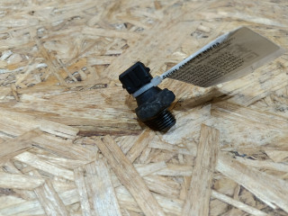 датчик давления масла BMW 3 серия E92/E93 [рестайлинг] E93 2011, 3.0 л., дизель, АКПП, серебро, кабриолет, задний привод, правый руль, 12617620512, 7620512, 12618611273, 8611273, 12612367061, 2367061, 12617568480, 7568480, 12611710509, 1710509, 12610150684, 0150684