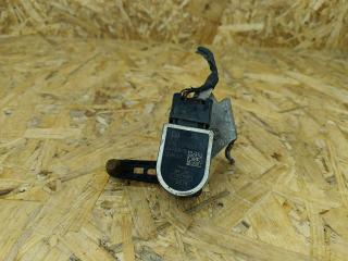 датчик дорожного просвета BMW 5 серия G30/G31 G30 2017, 3.0 л., дизель, АКПП, синий, седан, полный привод, правый руль, 37146860843, 6860843, 37146870000, 6870000, 37146784072, 6784072, 37146788569, 6788569