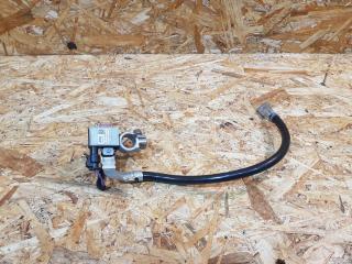 минусовой провод аккумулятора BMW 4 серия F32/F33 F32 2015, 3.5 л., дизель, АКПП, черный, купе, полный привод, правый руль, 9322900, 61219322900, 61219306405, 9306405, 61217631109, 7631109, 61217629389, 7629389, 61217623375, 7623375