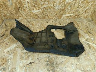 шумоизоляция (термозащита) BMW 3 серия F30/F31 [рестайлинг] F31 2017, 3.0 л., дизель, АКПП, универсал, правый руль