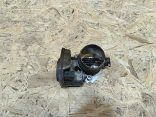 заслонка дроссельная BMW 6 серия E63/E64 [рестайлинг] E63 2008, 3.5 л., дизель, АКПП, купе, задний привод, правый руль, 11717804384, 7804384, 11717791481, 7791481