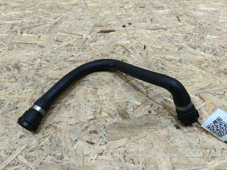 патрубок радиатора BMW 6 серия E63/E64 [рестайлинг] E63 2008, 3.5 л., дизель, АКПП, купе, задний привод, правый руль, 64216917697, 6917697