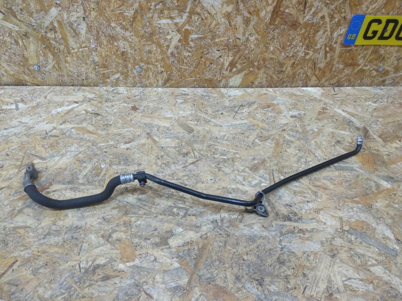 шланг (трубка) АКПП BMW X5 E70 2008, 3.0 л., дизель, АКПП, внедорожник 5 дв., правый руль, 7795491, 17227795491 - фото №1