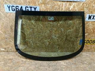 стекло заднее BMW 6 серия E63/E64 [рестайлинг] 2008, 5.0 л., бензин, АКПП, купе, задний привод, правый руль, 51317180322, 7180322, 51317009074, 7009074