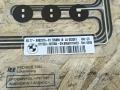датчик присутствия пассажира BMW 6 серия E63/E64 [рестайлинг] E63 2008, 3.5 л., дизель, АКПП, купе, задний привод, правый руль, 6982976, 65776982976, 6965549, 65776965549, 6924783, 65776924783 - фото №3
