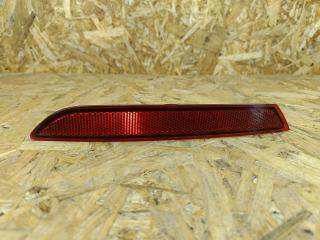 катафот лев. BMW 5 серия G30/G31 G30 2017, 3.0 л., дизель, АКПП, синий, седан, полный привод, правый руль, 7851577, 63147851577