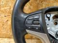 руль BMW X5 F15 2014, 3.0 л., дизель, АКПП, коричневый, внедорожник 5 дв., полный привод, 32306868762, 6868762, 32306877853, 6877853 - фото №4