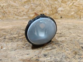 фара противотуманная левая BMW 5 серия F10/F11 [рестайлинг] F10 2015, 3.0 л., дизель, АКПП, седан, задний привод, правый руль, 63177839865, 7839865