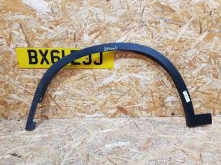 молдинг крыла BMW X1 F48 2016, 2.0 л., дизель, АКПП, белый, внедорожник 5 дв., передний привод, правый руль, 7332337, 51777332337