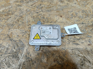 блок розжига ксенона BMW X5 E70 [рестайлинг] E70 2011, 4.0 л., дизель, АКПП, внедорожник 5 дв., полный привод, правый руль, 63117182520, 7182520, 7255724, 63127255724, 63117356250, 7356250, 63123754797, 3754797