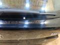 крышка багажника (дверь 3-5) BMW 1 серия F40 2024, бензин, МКПП, черный, хетчбэк 5 дв., передний привод, 41009627390, 9627390, 41007456041, 7456041 - фото №8