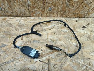 Датчик NOx BMW 5 серия G30/G31 G30 2017, 3.0 л., дизель, АКПП, синий, седан, полный привод, правый руль, 8518791, 13628518791, 13628589846, 8589846, 13628576471, 8576471, 13628511666, 8511666, 13628509721, 8509721, 13627812530, 7812530, 8580410, 13628580410