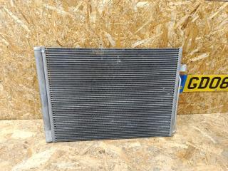 радиатор кондиционера BMW X5 E70 [рестайлинг] E70 2013, 3.0 л., дизель, АКПП, внедорожник 5 дв., 64509239992, 9239992, 6972553, 64536972553