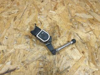 датчик дорожного просвета BMW X5 E70 [рестайлинг] E70 2010, 4.0 л., дизель, АКПП, синий, внедорожник 5 дв., полный привод, правый руль, 6778814, 6785206, 37146785206, 37146853754, 6853754, 37146778814