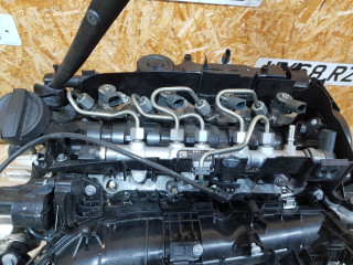 топливная рампа BMW 3 серия F30/F31 [рестайлинг] F31 2016, 2.0 л., дизель, АКПП, серебро, универсал, задний привод, 8579239, 13538579239, 13538577623, 8577623, 13537800602, 7800602, 13537809130, 7809130, 13537798079, 7798079, 13537801992, 7801992, 13537800603, 7800603, 8514214, 0445214315, 8514154, 13538514154