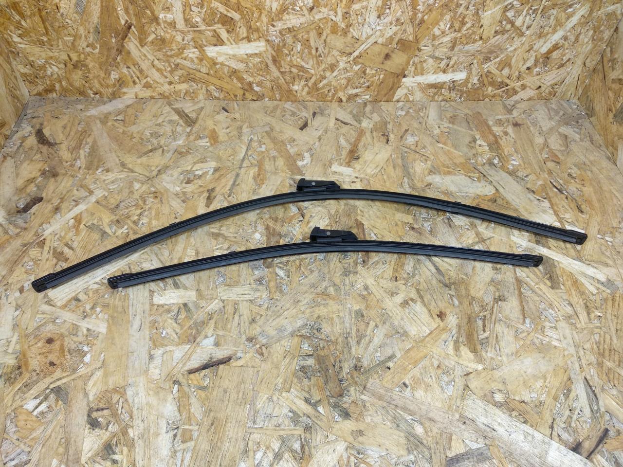 щетки стеклоочистителя BMW 2 серия Active Tourer F45 2015, дизель, АКПП, серый, минивэн, передний привод, 13281829 - фото №1