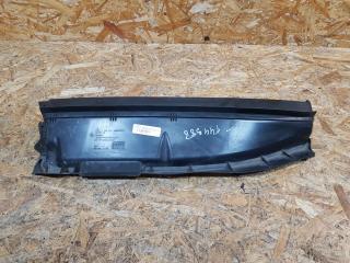 перегородка BMW X1 F48 2016, 2.0 л., дизель, АКПП, белый, внедорожник 5 дв., передний привод, правый руль, 51717290716, 7290716