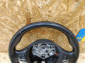 руль BMW X5 F15 2014, 3.0 л., дизель, АКПП, коричневый, внедорожник 5 дв., полный привод, 32306868762, 6868762, 32306877853, 6877853 - фото №5