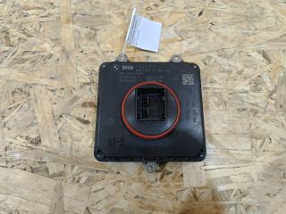 блок управления светом BMW 3 серия F30/F31 [рестайлинг] F31 2016, 3.0 л., дизель, АКПП, универсал, полный привод, 7457873