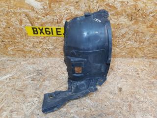 защита арок передняя левая (подкрылок) BMW 3 серия E92/E93 [рестайлинг] E92 2010, 2.0 л., дизель, МКПП, купе, задний привод, правый руль, 8047459, 51718047459