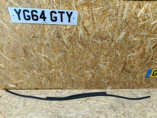 уплотнитель подкапотного пространства BMW X5 F15 2014, 3.0 л., дизель, АКПП, коричневый, внедорожник 5 дв., полный привод, 7294509