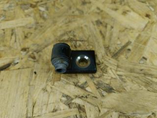 петля двери BMW 3 серия F30/F31 [рестайлинг] F31 2017, 3.0 л., дизель, АКПП, универсал, правый руль, 41517284534, 7284534