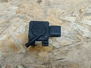 датчик давления (температуры) выхлопных газов BMW 3 серия E90/E91/E92/E93 [рестайлинг] E93 2008, 3.0 л., дизель, АКПП, кабриолет, задний привод, правый руль, 7805152, 13627805152, 13627789219, 7789219