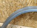 молдинг крыла заднего левого BMW X5 E70 2008, 3.0 л., дизель, АКПП, внедорожник 5 дв., правый руль, 8036651, 51778036651 - фото №2